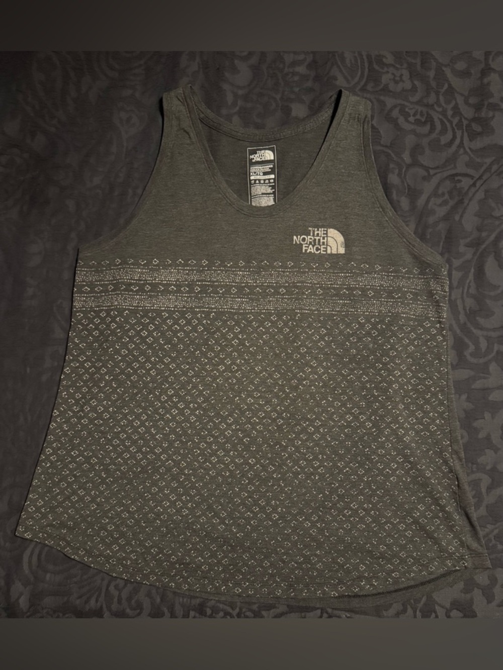 The North Face Women’s Tank Top XL